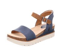 Josef Seibel Clea 01 für Damen, blau, Größe 40 EU