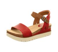Josef Seibel Clea 01 für Damen, rot, Größe 42 EU