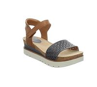 Josef Seibel Clea 09, jeans-kombi, Farbe:jeans-kombi, Größe:39