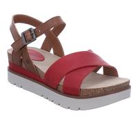 Josef Seibel - Clea 10, rot-kombi rot-kombi - Gr. - 41