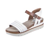 JOSEF SEIBEL Sandale Clea 16Weiß / 42