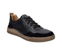 Josef Seibel CLEVE 01 für Herren, schwarz, Größe 46 EU