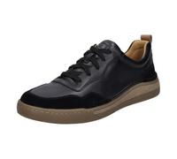 Josef Seibel Cleve 01 Herren Sneaker, Schwarz, 13