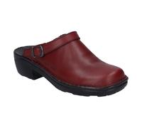JOSEF SEIBEL Clog Betsy - Rot / 42