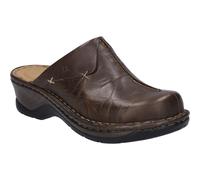 Josef Seibel Damen-Clog Catalonia 48, brasil Josef Seibel brasil 43 (Artikelnummer: 5C601/80X43)