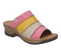 JOSEF SEIBEL Clog Catalonia 64 - Rosa / 36