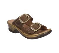 JOSEF SEIBEL Clog Catalonia 76 - Braun / 40