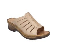 Josef Seibel - JOSEF SEIBEL Catalonia 77 | Clog für Damen | Beige sand - Gr. - 40