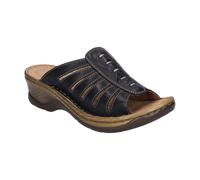 JOSEF SEIBEL Clog Catalonia 77 - Schwarz / 42