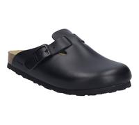 JOSEF SEIBEL Clog Hermine 04 - Schwarz / 44