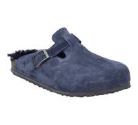 JOSEF SEIBEL Clog Hermine 09 - Blau / 36