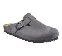 JOSEF SEIBEL Clog Josef 04 - Grau / 41