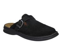 Josef Seibel - JOSEF SEIBEL Madrid | Clog für Herren | Schwarz schwarz - Gr. - 48