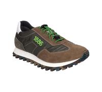 Josef Seibel - Clyde 01, taupe-oliv taupe-oliv - Gr. - 43