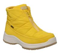 Stiefelette safran - Gr. - 40