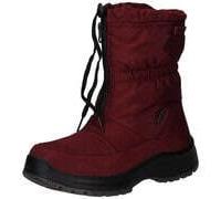 Josef Seibel Colorado 58 Schneeboots Damen rot 40