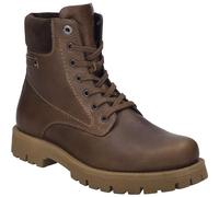 Josef Seibel - JOSEF SEIBEL Connor 03 | Stiefelette für Herren | Braun cognac - Gr. - 44