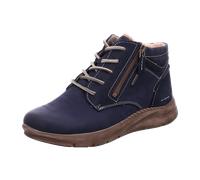 Josef Seibel Conny 52 91752-VL796-530 ocean Leder für Damen, blau, Größe 39 EU