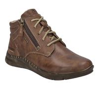 Josef Seibel Conny 52, cognac, Farbe:cognac, Größe:41