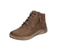 Josef Seibel Conny 52 Damen boots, Braun (castagne),37 EU
