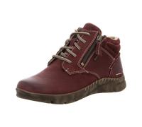Josef Seibel Schnürstiefelette Warmfutter bis 35mm Absatz (casual) Conny 52