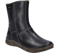 Josef Seibel Damenschuhe Conny 59 Klassische Stiefeletten Schwarz Größe 39
