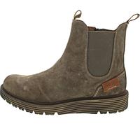 Josef Seibel Cooper 01, taupe-kombi, Farbe:taupe-kombi, Größe:44