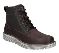 JOSEF SEIBEL Cooper 05 | Stiefelette für Herren | Braun Cooper 05, mocca-kombi EU44