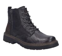 Josef Seibel Herrenschuhe Curtis 01 Braun Gr. 43 EU