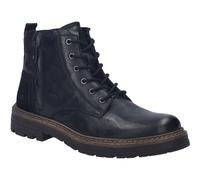 JOSEF SEIBEL Curtis 01 | Stiefelette für Herren | Schwarz Curtis 01, schwarz EU46