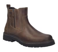 Stiefelette - Gr. - 42