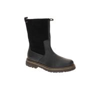Josef Seibel CURTIS 52 20852 LA586 100 schwarz - Warmgefütterte Winterstiefel für Herren - Größe 45
