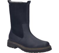 Josef Seibel Curtis 52, schwarz, Farbe:schwarz, Größe:44