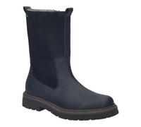 JOSEF SEIBEL Curtis 52 | Stiefel für Herren | Schwarz Curtis 52, schwarz EU45