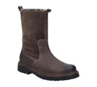 Josef Seibel Herren Klassische Stiefel Curtis.52,Weite G (Normal),Wechselfußbett,wasserdicht,uebergangsschuhe,schnürer,Brasil,45 EU