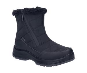 Josef Seibel DA Colorado 50 für Damen, schwarz, Größe 38 EU