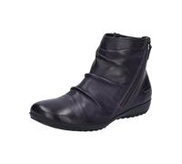 Stiefelette JOSEF SEIBEL "Naly 61" Gr. 39, lila (aubergine) Damen Schuhe (86483562-39) aubergine