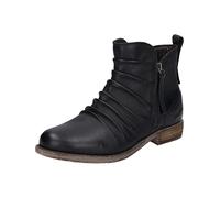 JOSEF SEIBEL Sienna 38 | Stiefelette für Damen | Schwarz Sienna 38, schwarz US 39