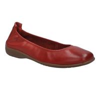 JOSEF SEIBEL Damen Ballerina Fenja 01 in hibiscus EU 37