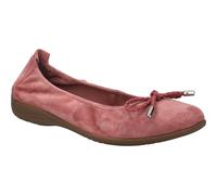 JOSEF SEIBEL Damen Ballerina Fenja 09 in rosa EU40