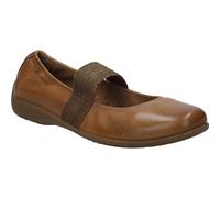 Josef Seibel Fenja 74825 133 240 camel Leder für Damen, braun, Gr. 37 EU