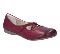 JOSEF SEIBEL Ballerina Fiona 39 - Lila / 36