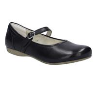 JOSEF SEIBEL Damen Ballerina Fiona 77 in schwarz EU 37
