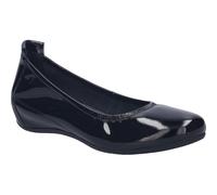 JOSEF SEIBEL Damen Ballerina Florina 05 in black-black US 39