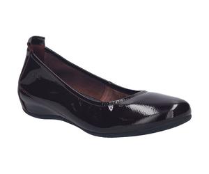 JOSEF SEIBEL Damen Ballerina Florina 05 in bordeaux EU42