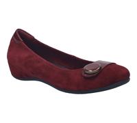 Josef Seibel - Florina 06, bordeaux bordeaux - Gr. - 40