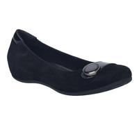 JOSEF SEIBEL Damen Ballerina Florina 06 in schwarz EU 36