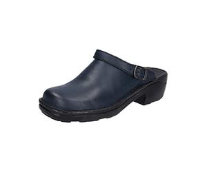 Josef Seibel Damen Betsy Clogs, Blau (Abisso 540) , 38 EU