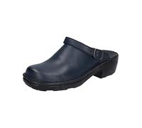 Josef Seibel Damen Betsy Clogs, Blau (Abisso 540) , 40 EU