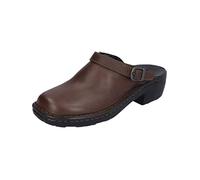 Josef Seibel Damen Betsy Clogs , Braun (Brandy) , 37 EU